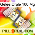 Gelée Orale 100 Mg 12